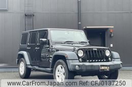 chrysler jeep-wrangler 2017 -CHRYSLER--Jeep Wrangler ABA-JK36L--1C4HJWKG1HL600579---CHRYSLER--Jeep Wrangler ABA-JK36L--1C4HJWKG1HL600579-