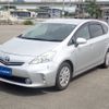 toyota prius-α 2014 CFJ1749805 image 7
