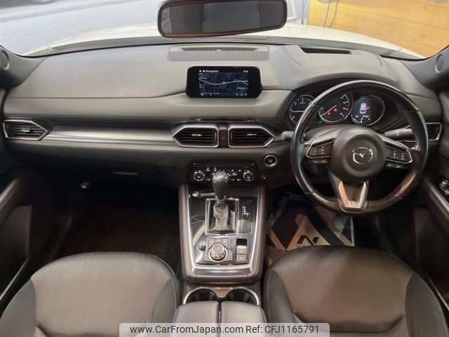 mazda cx-8 2018 -MAZDA--CX-8 3DA-KG2P--KG2P-114098---MAZDA--CX-8 3DA-KG2P--KG2P-114098- image 2
