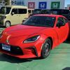 toyota 86 2024 -TOYOTA--86 3BA-ZN8--ZN8-045***---TOYOTA--86 3BA-ZN8--ZN8-045***- image 2