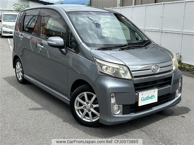 daihatsu move 2013 -DAIHATSU--Move DBA-LA110S--LA110S-0059189---DAIHATSU--Move DBA-LA110S--LA110S-0059189- image 1