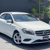 mercedes-benz a-class 2015 -MERCEDES-BENZ--Benz A Class DBA-176042--WDD1760422V059274---MERCEDES-BENZ--Benz A Class DBA-176042--WDD1760422V059274- image 1