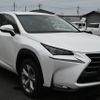 lexus nx 2014 YAMAKATSU_AYZ10-1001582 image 3