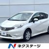 nissan note 2012 -NISSAN--Note DBA-E12--E12-021037---NISSAN--Note DBA-E12--E12-021037- image 1