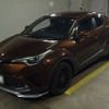 toyota c-hr 2018 -TOYOTA--C-HR DBA-NGX50--NGX50-2030141---TOYOTA--C-HR DBA-NGX50--NGX50-2030141- image 1