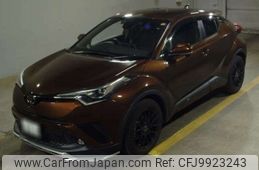 toyota c-hr 2018 -TOYOTA--C-HR DBA-NGX50--NGX50-2030141---TOYOTA--C-HR DBA-NGX50--NGX50-2030141-