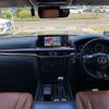 lexus lx 2017 -LEXUS--Lexus LX DBA-URJ201W--URJ201-4253513---LEXUS--Lexus LX DBA-URJ201W--URJ201-4253513- image 2