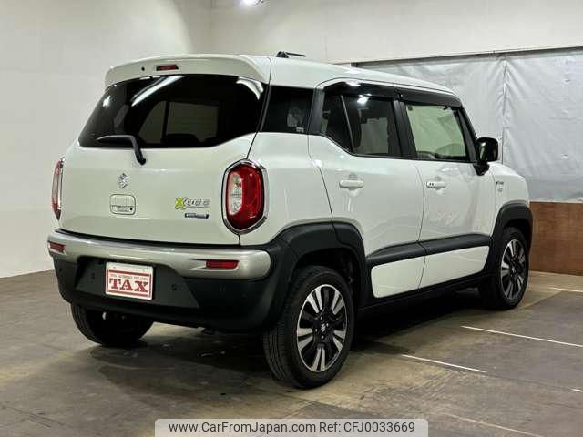 suzuki xbee 2022 -SUZUKI 【名変中 】--XBEE MN71S--303850---SUZUKI 【名変中 】--XBEE MN71S--303850- image 2