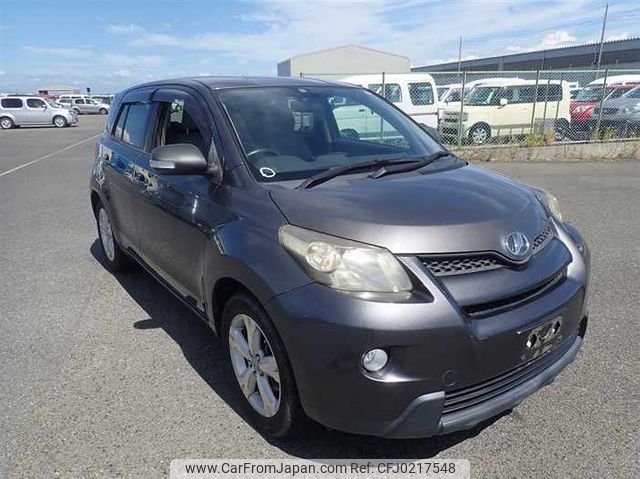 toyota ist 2008 22338 image 1