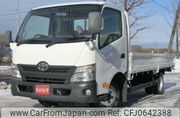 toyota dyna-truck 2012 GOO_NET_EXCHANGE_0303157A30250114W001