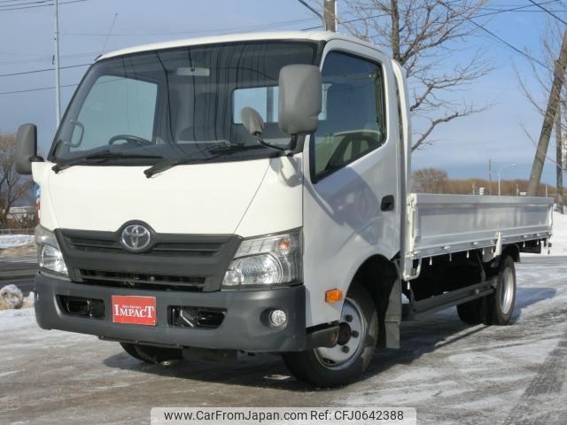 toyota dyna-truck 2012 GOO_NET_EXCHANGE_0303157A30250114W001 image 1