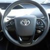 toyota prius 2022 -TOYOTA--Prius 6AA-ZVW51--ZVW51-6225122---TOYOTA--Prius 6AA-ZVW51--ZVW51-6225122- image 6