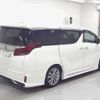 toyota alphard 2020 -TOYOTA 【広島 342ﾕ610】--Alphard AGH30W--0340715---TOYOTA 【広島 342ﾕ610】--Alphard AGH30W--0340715- image 6
