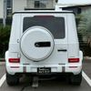 mercedes-benz g-class 2024 CFJ1542275 image 12