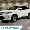 toyota harrier 2018 quick_quick_DBA-ZSU60W_ZSU60-0148925 image 1