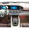 mercedes-benz gls-class 2021 CFJ1843247 image 20