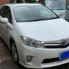 toyota sai 2010 -TOYOTA--SAI DAA-AZK10--AZK10-2035561---TOYOTA--SAI DAA-AZK10--AZK10-2035561- image 4