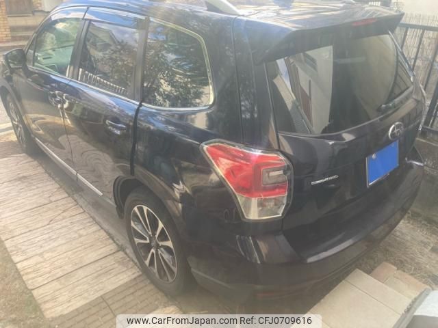 subaru forester 2017 -SUBARU--Forester DBA-SJG--SJG-038846---SUBARU--Forester DBA-SJG--SJG-038846- image 2