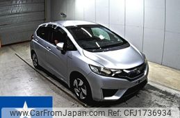 honda fit 2015 CFJ1736934