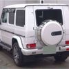 mercedes-benz g-class 2016 -MERCEDES-BENZ 【函館 331ﾁ 71】--Benz G Class LDA-463348--WDB4633482X255303---MERCEDES-BENZ 【函館 331ﾁ 71】--Benz G Class LDA-463348--WDB4633482X255303- image 4