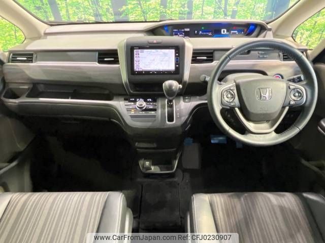 honda freed 2019 -HONDA--Freed DBA-GB5--GB5-1115813---HONDA--Freed DBA-GB5--GB5-1115813- image 2