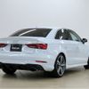 audi rs3 2018 -AUDI--Audi RS3 ABA-8VDAZL--WUAZZZ8V9J1900394---AUDI--Audi RS3 ABA-8VDAZL--WUAZZZ8V9J1900394- image 2