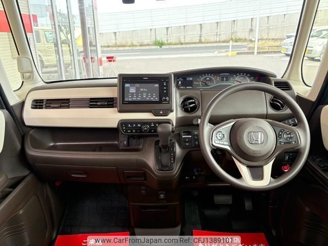 honda n-box 2022 CFJ1389101 image 2
