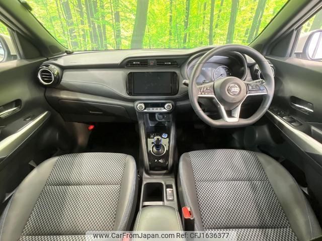 nissan nissan-others 2020 CFJ1636377 image 2