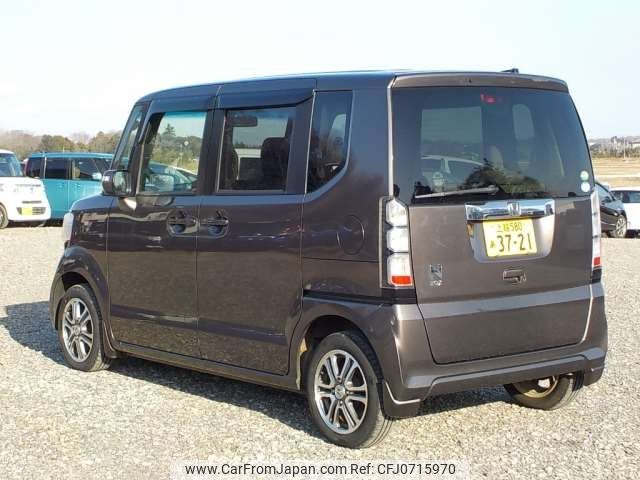 honda n-box 2013 -HONDA 【野田 580】--N BOX DBA-JF1--JF1-1230910---HONDA 【野田 580】--N BOX DBA-JF1--JF1-1230910- image 2