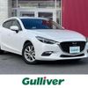 mazda axela 2016 -MAZDA--Axela DBA-BM5AS--BM5AS-400186---MAZDA--Axela DBA-BM5AS--BM5AS-400186- image 1