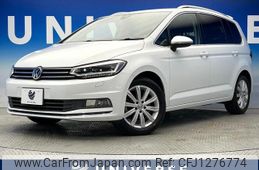volkswagen golf-touran 2016 quick_quick_1TCZD_WVGZZZ1TZGW583756