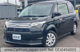 toyota spade 2013 -TOYOTA--Spade NCP141--9081116---TOYOTA--Spade NCP141--9081116-