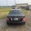 mercedes-benz c-class 2008 08DR-189668 image 6