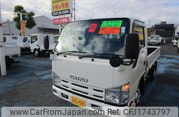 isuzu elf-truck 2012 CFJ1743797