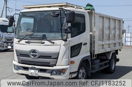 hino ranger 2020 -HINO--Hino Ranger 2KG-FC2ABA--FC2AB-118479---HINO--Hino Ranger 2KG-FC2ABA--FC2AB-118479-