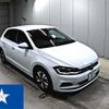 volkswagen polo 2021 -VOLKSWAGEN 【倉敷 331め2021】--VW Polo AWDKL--WVWZZZAWZMU098683---VOLKSWAGEN 【倉敷 331め2021】--VW Polo AWDKL--WVWZZZAWZMU098683- image 1