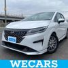 nissan note 2021 quick_quick_6AA-E13_E13-044964 image 1