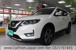 nissan x-trail 2020 quick_quick_DBA-T32_T32-551865