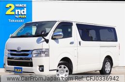 toyota hiace-van 2019 -TOYOTA--Hiace Van QDF-GDH201V--GDH201-1025817---TOYOTA--Hiace Van QDF-GDH201V--GDH201-1025817-