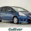 honda fit-shuttle 2011 -HONDA--Fit Shuttle DAA-GP2--GP2-3013726---HONDA--Fit Shuttle DAA-GP2--GP2-3013726- image 1