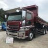 mitsubishi-fuso super-great 2013 CFJ1382189 image 1