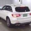 mercedes-benz glc-class 2016 quick_quick_DBA-253946C_WDC2539462F141686 image 2