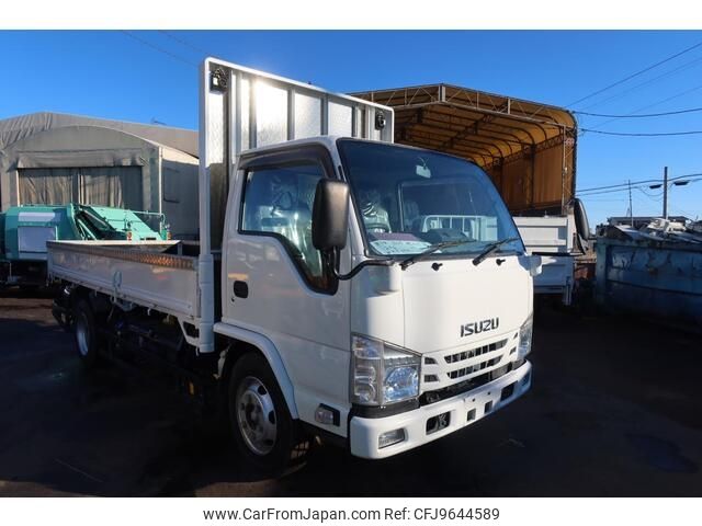 isuzu elf-truck 2019 -ISUZU--Elf 2RG-NKR88R--NKR88-7003095---ISUZU--Elf 2RG-NKR88R--NKR88-7003095- image 1