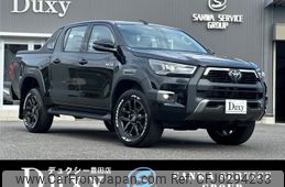 toyota hilux 2024 GOO_NET_EXCHANGE_0204524A30241008W001