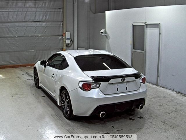 toyota 86 2014 -TOYOTA--86 ZN6-046047---TOYOTA--86 ZN6-046047- image 2