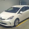 toyota prius-α 2013 -TOYOTA 【相模 335ｾ1005】--Prius α DAA-ZVW40W--ZVW40-3069324---TOYOTA 【相模 335ｾ1005】--Prius α DAA-ZVW40W--ZVW40-3069324- image 1