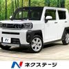 daihatsu taft 2022 quick_quick_LA900S_LA900S-0087269 image 1