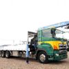hino profia 2007 CFJ1792984 image 6