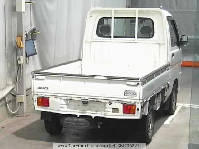 daihatsu hijet-truck 2002 -DAIHATSU--Hijet Truck S210P--0177658---DAIHATSU--Hijet Truck S210P--0177658- image 2
