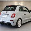 abarth 595 2020 quick_quick_31214T_ZFA3120000JE22145 image 2